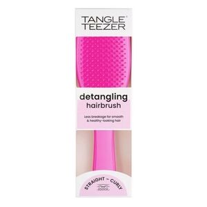 Tangle Teezer The Wet Detangler Straight- Curly Hairbrush